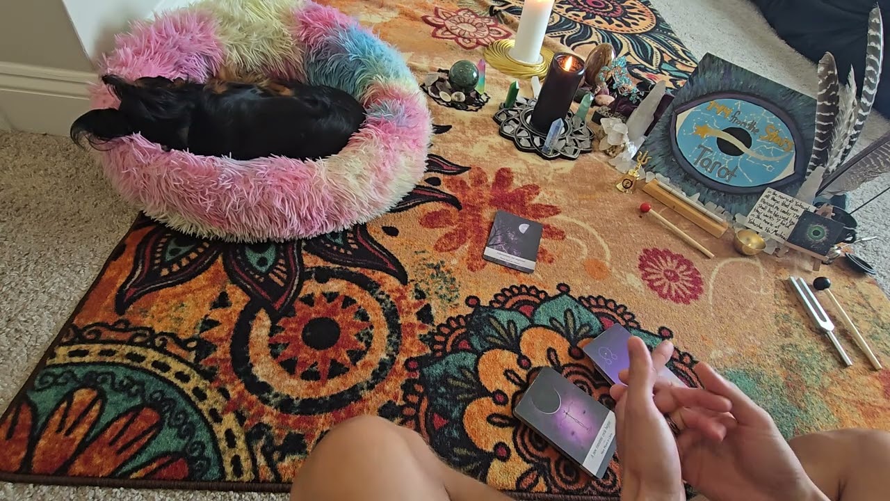 You're being trusted w/ Everything. Generational provider.