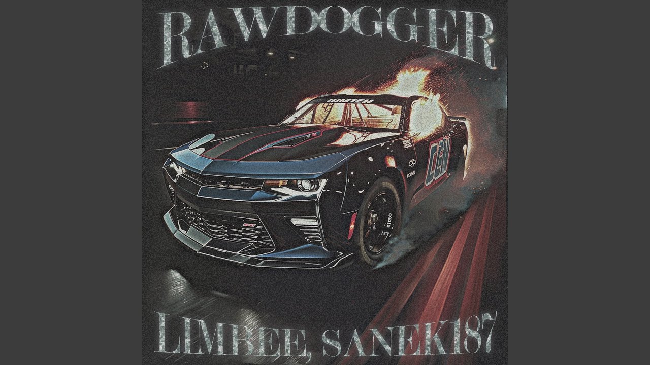 RAWDOGGER (Super Slowed)