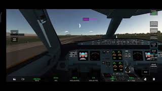 How To Change Your Weather In Rfs-Real Flight Simulator