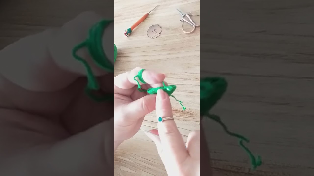 Yeşil fındık yapımı 1.