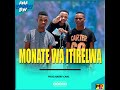 Monate Wa Itirelwa (Official Audio) - Amakuvuki BW