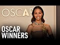 The Oscars 2025 All The Winners The Oscars 2025 All The Winners