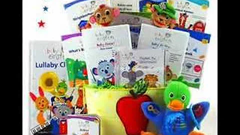 Baby Shower Gifts - Baby Shower Favors - Baby Gifts