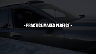SR - Practice makes perfect [Music Video]