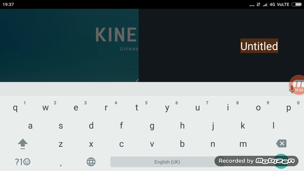 How To Shorten A Video Clip In Kinemaster YouTube How To Shorten A Video Clip In Kinemaster YouTube