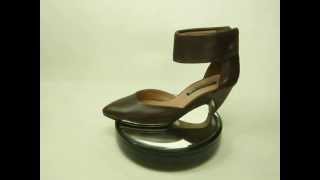 RABOKIGOSHI works 1076 ダークブラウン