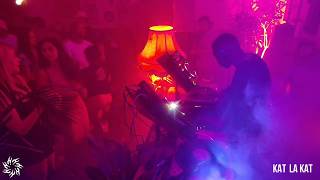 HB AIR: KAT LA KAT LIVE AT HOTBOXED 196 VICTORIA RD