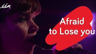Lady Linn ft. Jonathan Jeremiah: Afraid to lose you