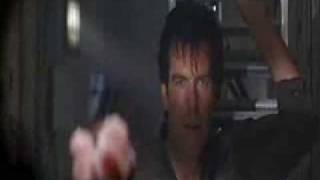 James Bond Goldeneye - The Alternate Ending