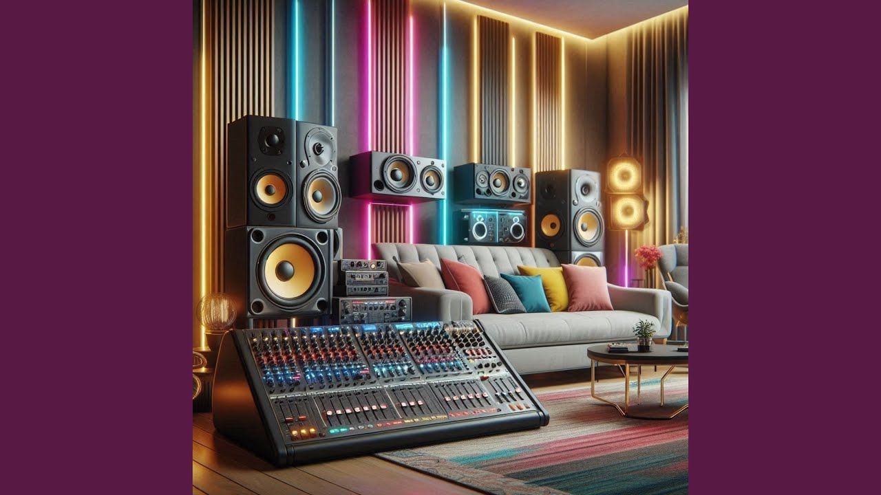 Echoes of a Perfect Night