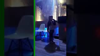 Anja Petrovic - Karaoke - Sve bi seke ljubile mornare Resimi