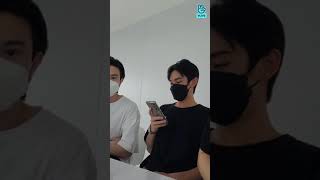 Third - Jackie - Porsche VLive broadcast 20/07/2021