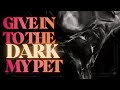 Captured by Darkness Himself 🩸🖤 || Fantasy Roleplay [M4F] [Demon/listener]
