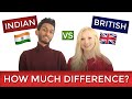 Understanding British and Indian English Differences
