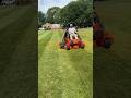 Enjoying the mow  asmr lawn care mowing mowingthelawn lawncare