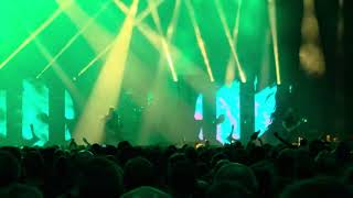 Lamb Of God - Laid To Rest (Live in Adelaide, Australia)