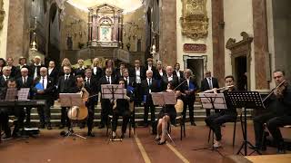 Canone di Pachelbel / strumentisti del Santuario Madonna delle Grazie di Pesaro / 15.09.2016