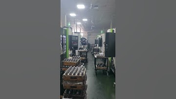 HT-TOOLS collet chucks workshop