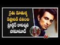 AP farmer F 2 F after Sonu Sood gifted a new tractor