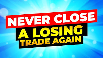 Losing In Forex and Binary? Never Close a losing trade again, see Eazy Bot