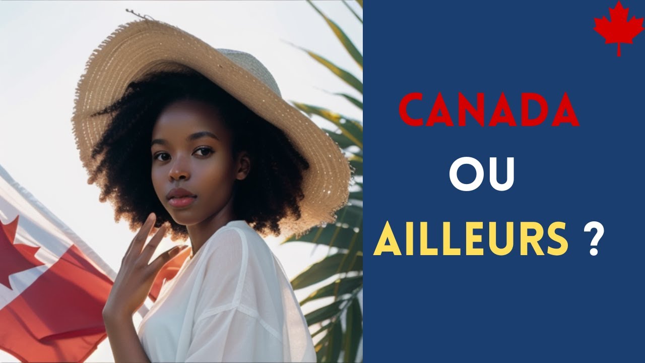Les vérités surprenantes de l'immigration au Canada que personne ne ...