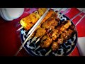 Зигзаг 2 в Султанрабате / Объелись мяса на 5000тенге