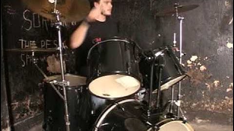 Chromium Music Video