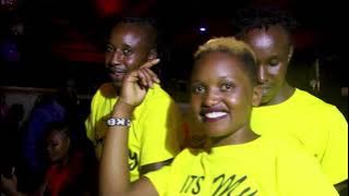 MOGONDO SHARKS #HAPPY BIRTHDAY #Chepngeno (official vidio latest kalenjin song