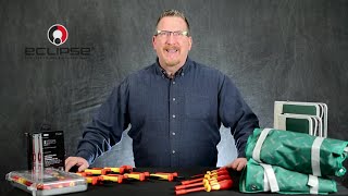 1K Volt Safety Tools