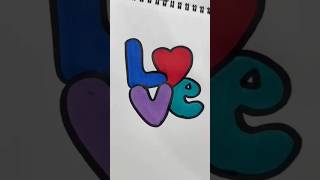ASMR Coloring #art #asmr #viral #trending #ytshorts #yt #drawingvideo #easy #beginners #colors #fyp