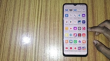 How to change hotspot name in realme c15, Hotspot name change kaise kare