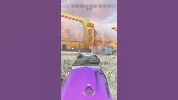 最後勝てたの奇跡や　　　　　　　　　　#apex  #クリップ集  #エーペックスレジェンズ