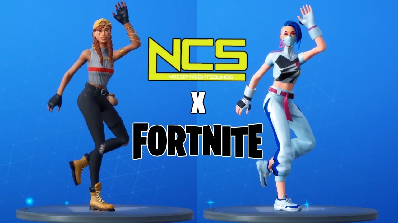 Fortnite Dances Vs Roblox Dances Youtube - fortnite dans roblox video dailymotion