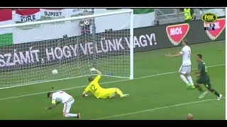 ALLURN FREESTYLE RAP Hungary vs Australia 1-2 2018 FRIENDLY
DANIEL ARZANI IS THE MAN.... Defensive mistakes from both Socceroos and Hungary.... 2 own goals and goalkeeper mistakes..... defensive blunders everywhere!
IM BACK!
FOLLOW ALLURN:
Facebook
https://www.facebook.com/alan.nguyen.5
Youtube https://www.youtube.com/channel/UCK18...
Twitter
https://twitter.com/ALLURNOfficial
Soundcloud
https://soundcloud.com/user-718277907
Instagram
https://www.instagram.com/allurn/
Reddit
https://www.reddit.com/user/Allurn/
Datpiff
http://www.datpiff.com/profile/Allurn
Business contact:
alan.nguyen14@Live.com.au ALLURN FREESTYLE RAP Hungary vs Australia 1-2 2018 FRIENDLY
