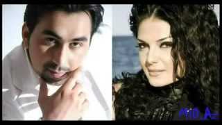 Natavan Hebibi Ft Elton Denizin Negmesi 2015