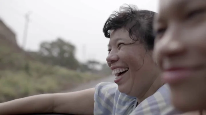 Doc World | Humanity on the Move | Jessica Chermay...