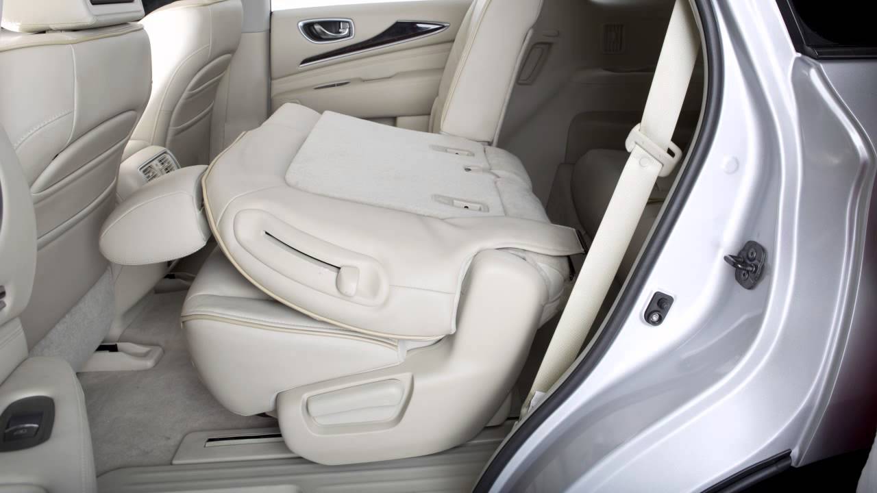 2015 Infiniti QX60 - Seat Adjustments - YouTube 2015 Infiniti QX60 - Seat Adjustments - YouTube