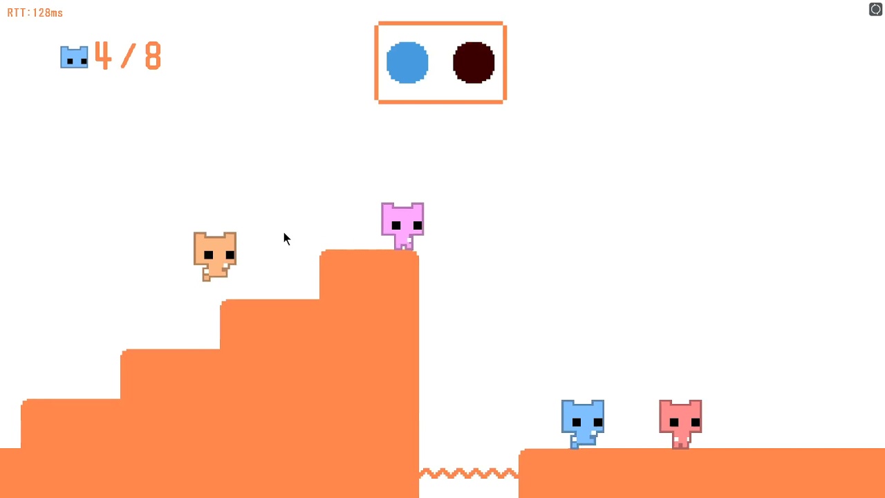 picopark with friends pt 1