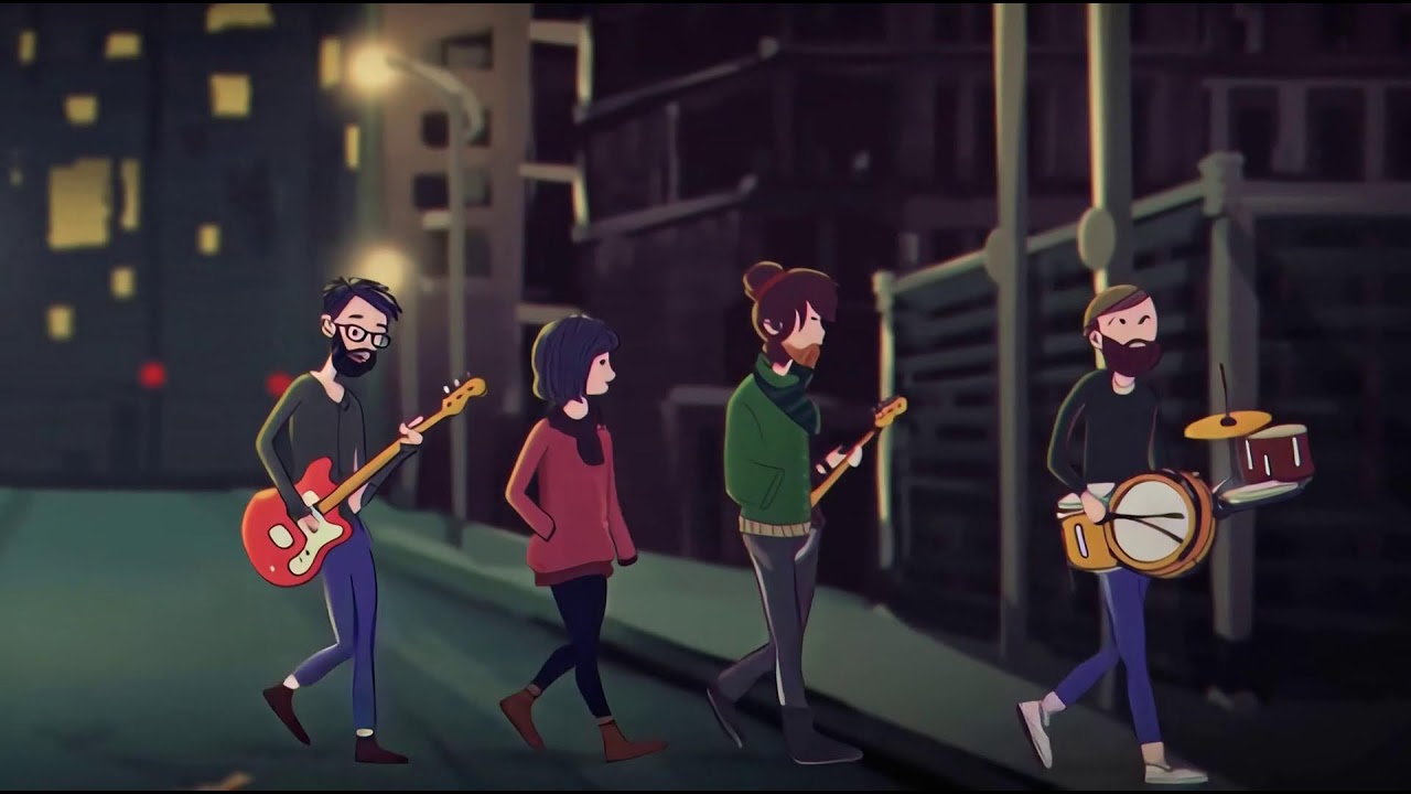 Indie Rock/Alternative Compilation 🎸 That Inspired by Mac DeMarco Vol 2397