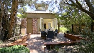 Marshall White: 127a Ruskin Street Elwood Marshall White: 127a Ruskin Street Elwood