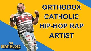 Download Lagu Orthodox Catholic Hip Hop Rap Artist | Oscar Rivera @ DCYC 2025 | Episode #207