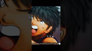 【Captain Tsubasa Best Moments】 PART50