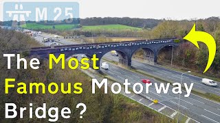 Secrets of The Motorway  M25 Part 2