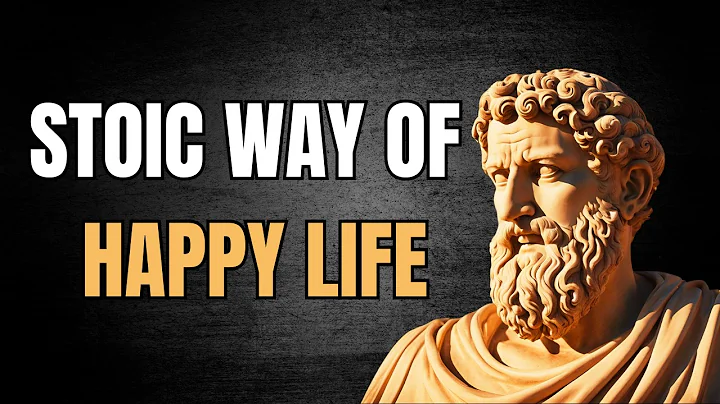 5 Stoic Habits That Will Change Your Life FOREVER