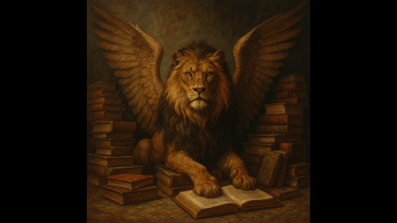 Vapula · Enn Meditation Chant