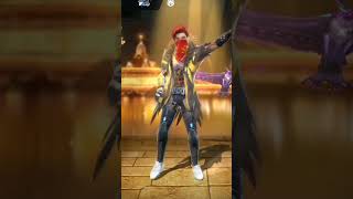 Grind X Masti New Free Fire Status