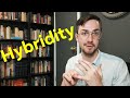 What is Hybridity? | Homi Bhabha | Keyword