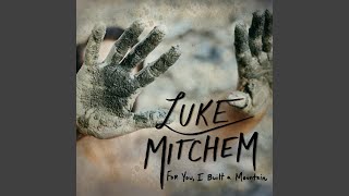 Ghosts in the Attic - Luke Mitchem