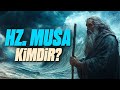 Hz Musa'nın BÜTÜN Hikayesi (Tevrat'a Göre) thumbnail