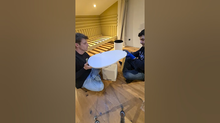 The kind of modification that changes a whole room 🤯 #renovations #diy #tip